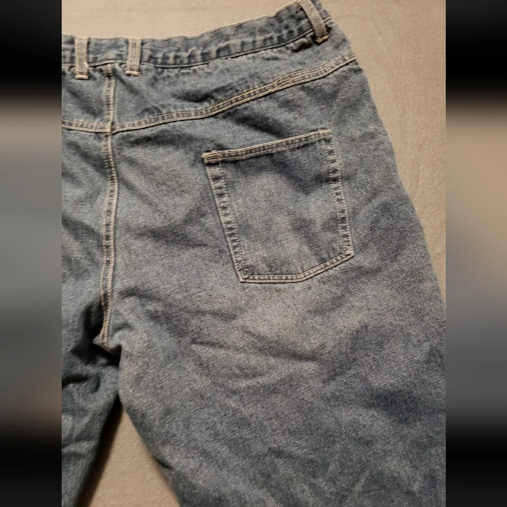 Canyon Creek Size 42x32 Blue Jeans